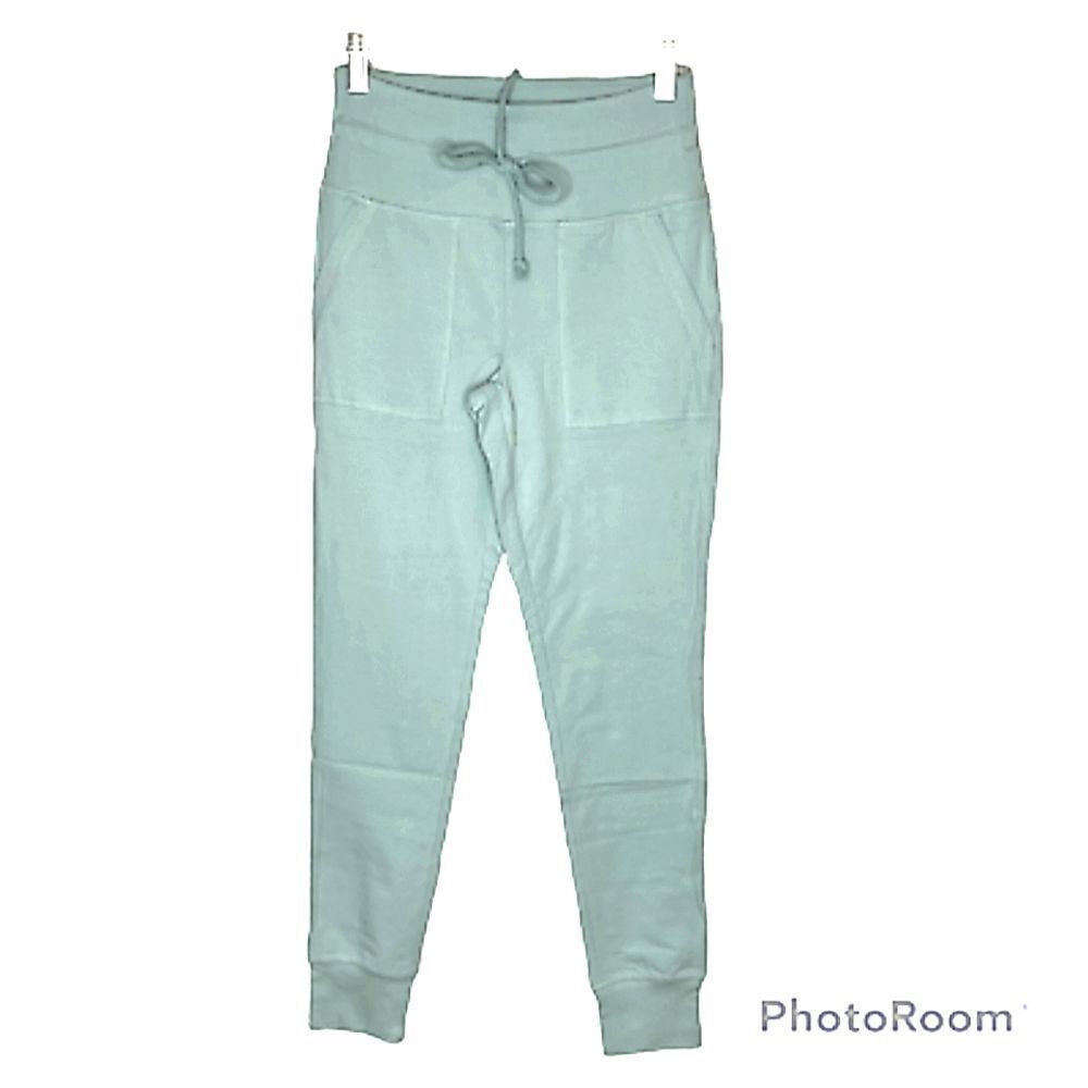 NWT Wild Fable High Rise Jogger Pant - Picture 2 of 6